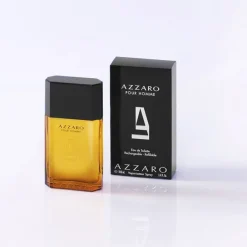 Hombre AZZARO Pour Homme