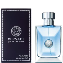 Hombre VERSACE Pour Homme