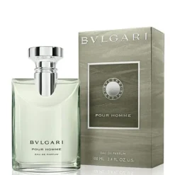 Hombre BVLGARI Pour Homme EDP