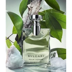 Hombre BVLGARI Pour Homme EDP