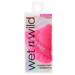 Wet N Wild Powder Puff