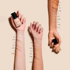 ARMANI Power Fabric+