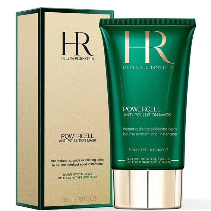 Hombre HELENA RUBINSTEIN Powercell Anti-Pollution Mask