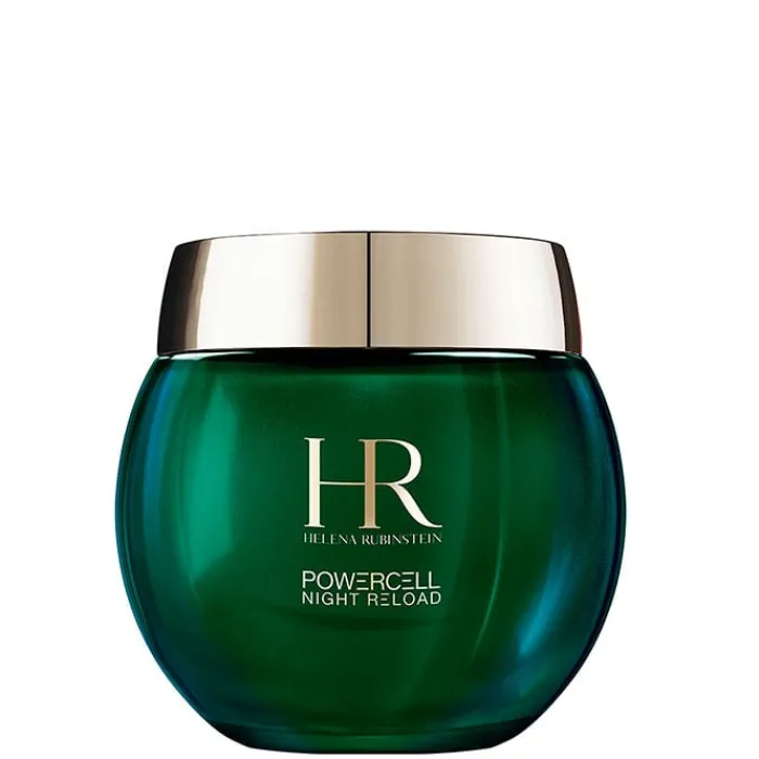Hombre HELENA RUBINSTEIN Powercell Night Rescue Crema