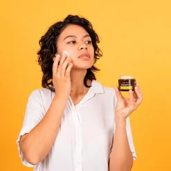 Alma Secret Powerful C Antiedad Ginseng & Chia