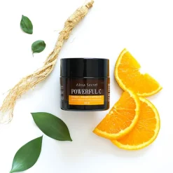 Alma Secret Powerful C Antiedad Ginseng & Moringa