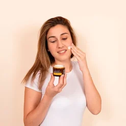 Alma Secret Powerful C Antiedad Ginseng & Moringa