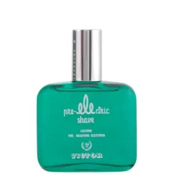 Hombre Victor Pre-Electric Shave