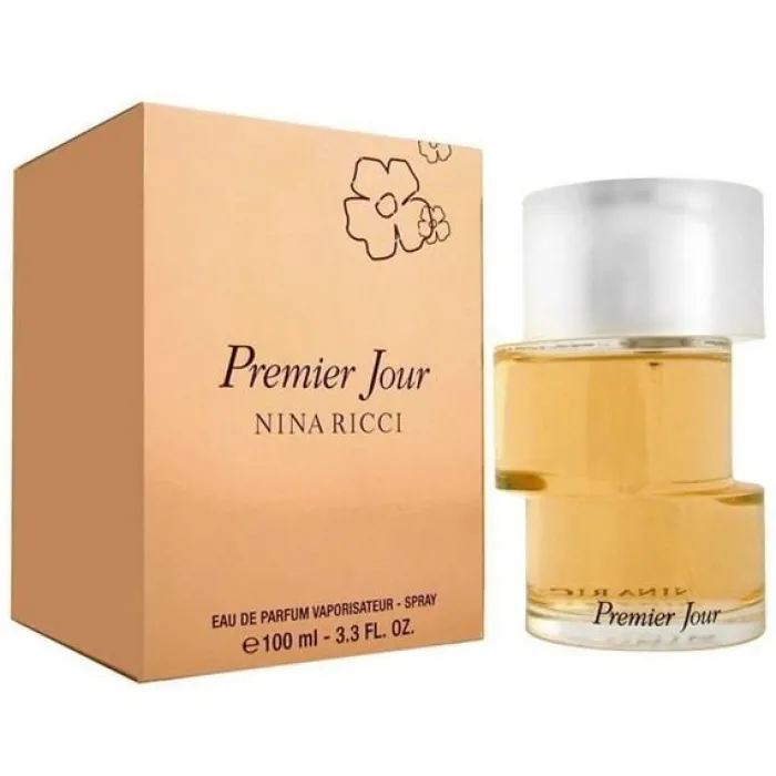 Mujer NINA RICCI Premier Jour