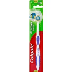 Colgate Premier White Cepillo Dental