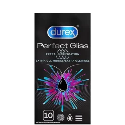 Durex Preservativos Perfect Connection