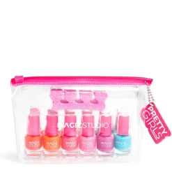 Magic Studio Pretty Girls Nail Set