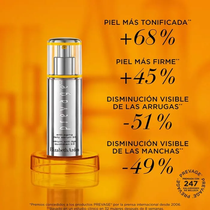 ELIZABETH ARDEN PREVAGE Anti-Aging Daily Serum 2.0