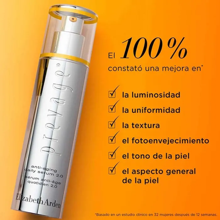 ELIZABETH ARDEN PREVAGE Anti-Aging Daily Serum 2.0