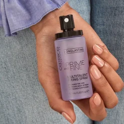 Catrice Prime And Fine Spray Fijador