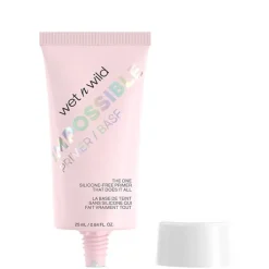 Wet N Wild Prime Focus Impossible Primer