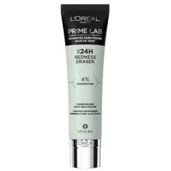L'Oréal Prime Lab 24H Anti-Redness