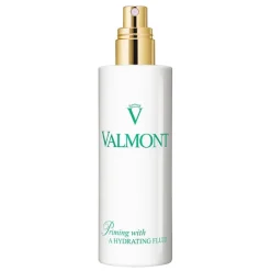 Valmont Priming With a Hydrating Fluid