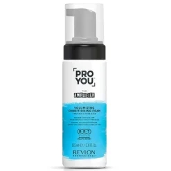 Revlon PRO YOU The Amplifier Espuma Acondicionadora Volumen