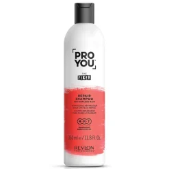 Revlon PRO YOU The Fixer Champú Reparador