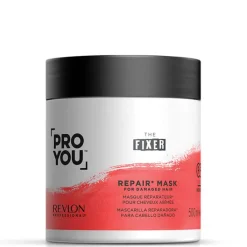 Revlon PRO YOU The Fixer Mascarilla Reparadora