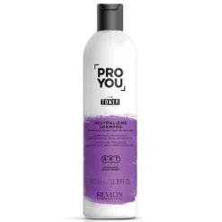 Revlon PRO YOU The Toner Champú Neutralizante