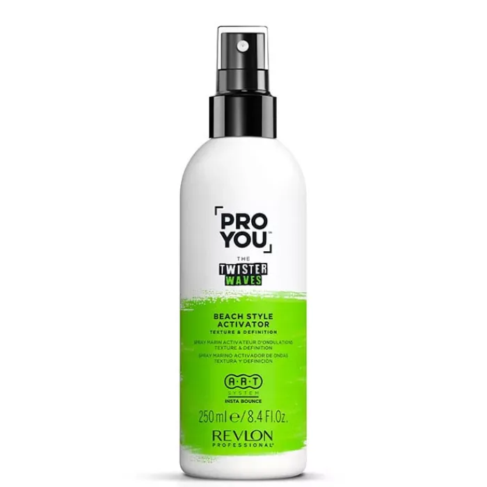 Revlon PRO YOU The Twister Activador Ondas de Playa