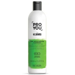 Revlon PRO YOU The Twister Champú Rizos