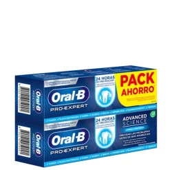Oral-B Pro-Expert Advanced Limpieza Profunda Dentífrico