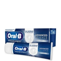 Oral-B Pro-Expert Blanqueamiento Extra Dentífrico
