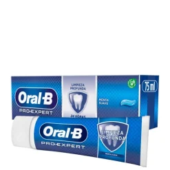Oral-B Pro-Expert Limpieza Profunda Dentífrico