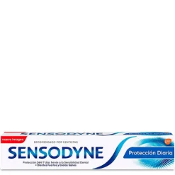 Sensodyne Protección Diaria Pasta Dentífrica
