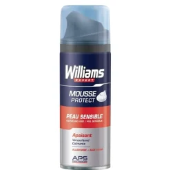 Hombre Williams Expert PROTECT MOUSSE