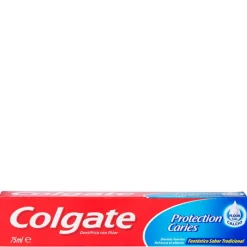 Colgate Protection Caries Dentífrico