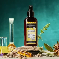 Nuggela & Sulé Protector Capilar Total