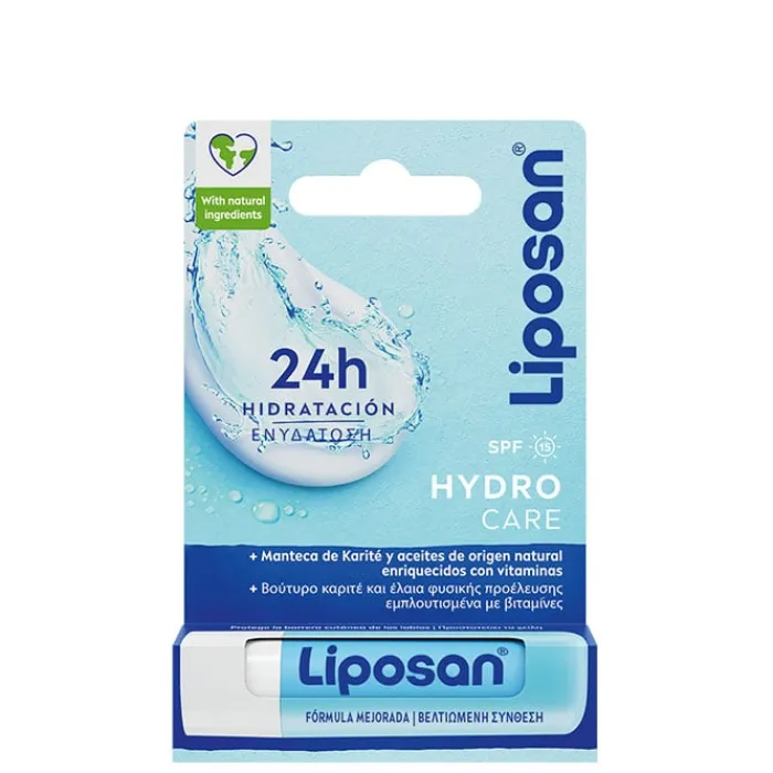 Liposan Protector Labial Hydro Care
