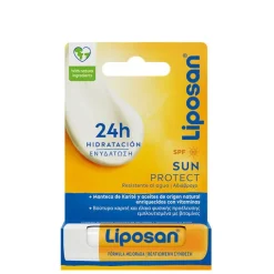 Liposan Protector Labial Sun Protect