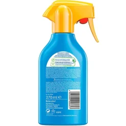 NIVEA Protege & Broncea Spray SPF50