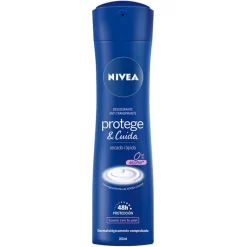 NIVEA Protege & Cuida Desodorante Spray
