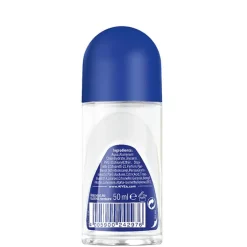 NIVEA Protege & Cuida Desodorante Roll-On