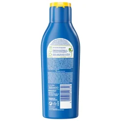 NIVEA Protege & Hidrata Loción Solar SPF30