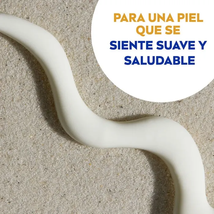 NIVEA Protege & Hidrata Loción Solar SPF30