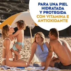NIVEA Protege & Hidrata Spray Solar SPF30