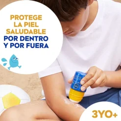 Niños NIVEA Protege & Juega Roll-On Solar Niños SPF50+