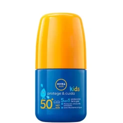 Niños NIVEA Protege & Juega Roll-On Solar Niños SPF50+
