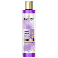 Pantene PRO-V Miracles Champú Violeta