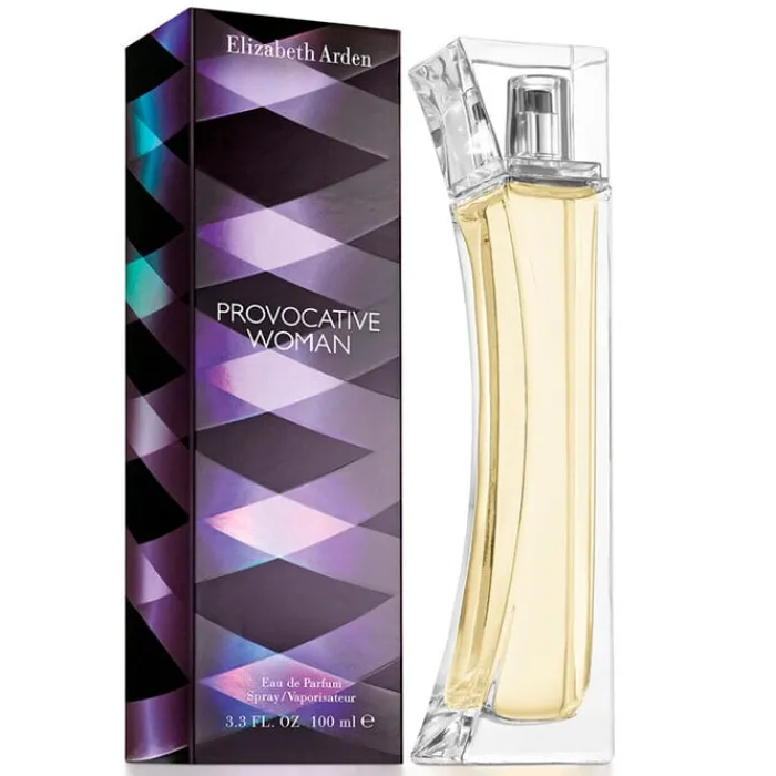 Mujer ELIZABETH ARDEN Provocative