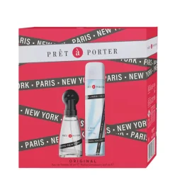 Mujer Prêt à Porter Original Estuche