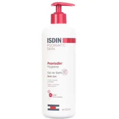 ISDIN Psor Hygiene Gel de Baño