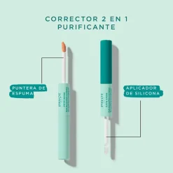 PAYOT Pâte Grise Stylo 2-en-1 Anti-Imperfections